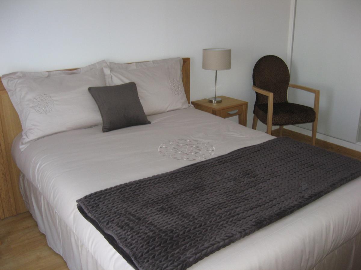 Domitys Le Parc Balsan Aparthotel Châteauroux Esterno foto